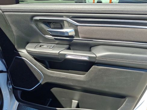 Used 2023 RAM 1500 Laramie image 10