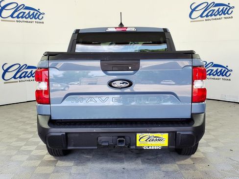 Used 2025 Ford Maverick XLT w/ XLT Luxury Package FWD image 4
