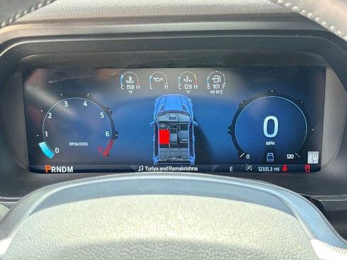 Certified 2024 Ford F150 Platinum w/ Equipment Group 702A High AWD/4WD image 20