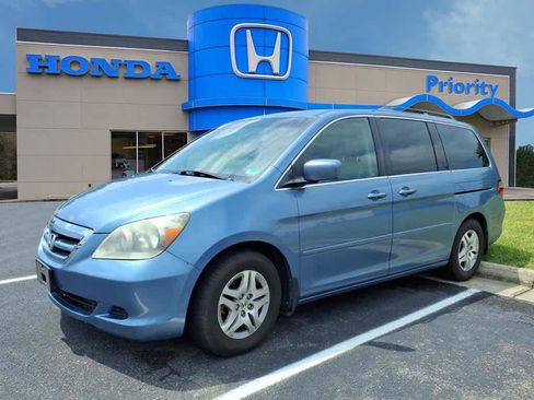 Used 2006 Honda Odyssey EX-L image 1
