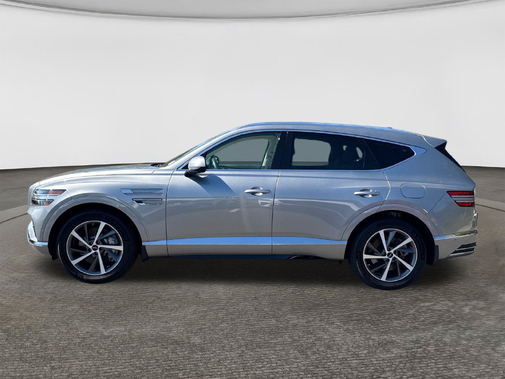 Used 2026 Genesis GV80 2.5T Advanced AWD/4WD image 4