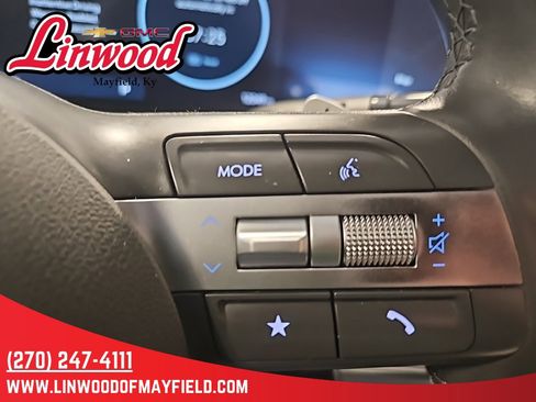 Used 2024 Hyundai Sonata SEL w/ Convenience Package image 17