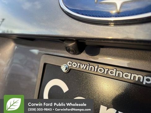 Used 2022 Subaru Forester Touring w/ Popular Package #2 image 11