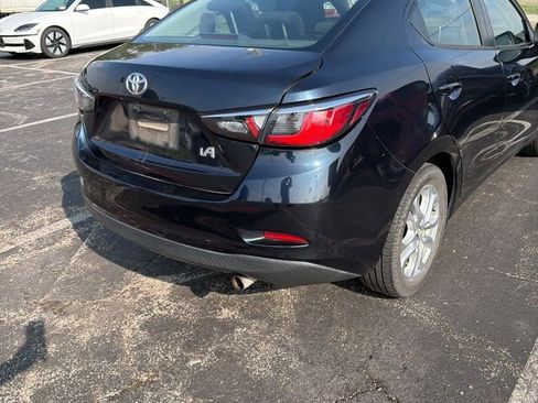 Used 2018 Toyota Yaris iA FWD image 6