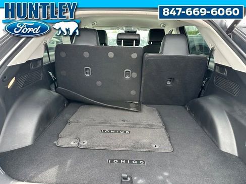 Used 2023 Hyundai Ioniq 5 SEL AWD/4WD image 9