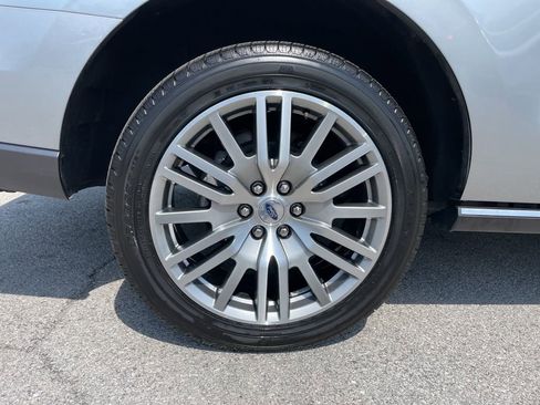 Used 2023 Ford Expedition Limited image 57