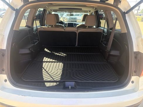 Used 2016 Honda Pilot EX-L image 31