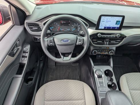 Certified 2022 Ford Escape SE w/ Convenience Package FWD image 32