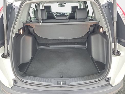 Used 2019 Honda CR-V EX-L image 35