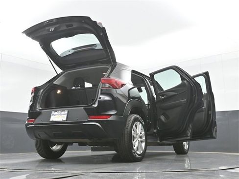 Used 2022 Chevrolet TrailBlazer LS image 51