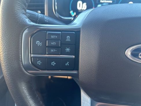 Used 2022 Ford F150 King Ranch w/ Equipment Group 601A High image 14