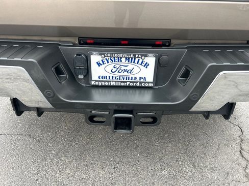 Used 2022 Ford F450 King Ranch w/ King Ranch Ultimate Package image 13