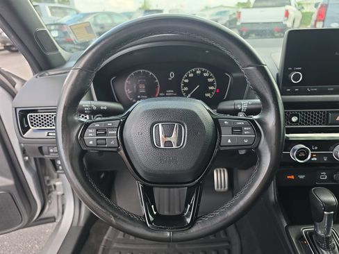 Certified 2023 Honda Civic Sport image 23