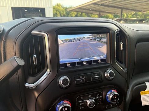Used 2021 GMC Sierra 1500 AT4 AWD/4WD image 11