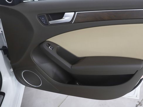 Used 2016 Audi A4 2.0T Premium Plus w/ Technology Package image 9