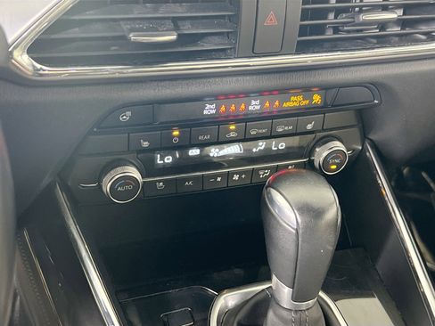 Used 2019 MAZDA CX-9 Grand Touring AWD/4WD image 16