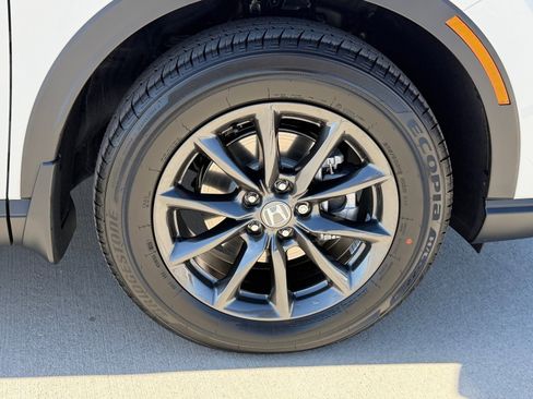 New 2026 Honda CR-V EX-L image 10