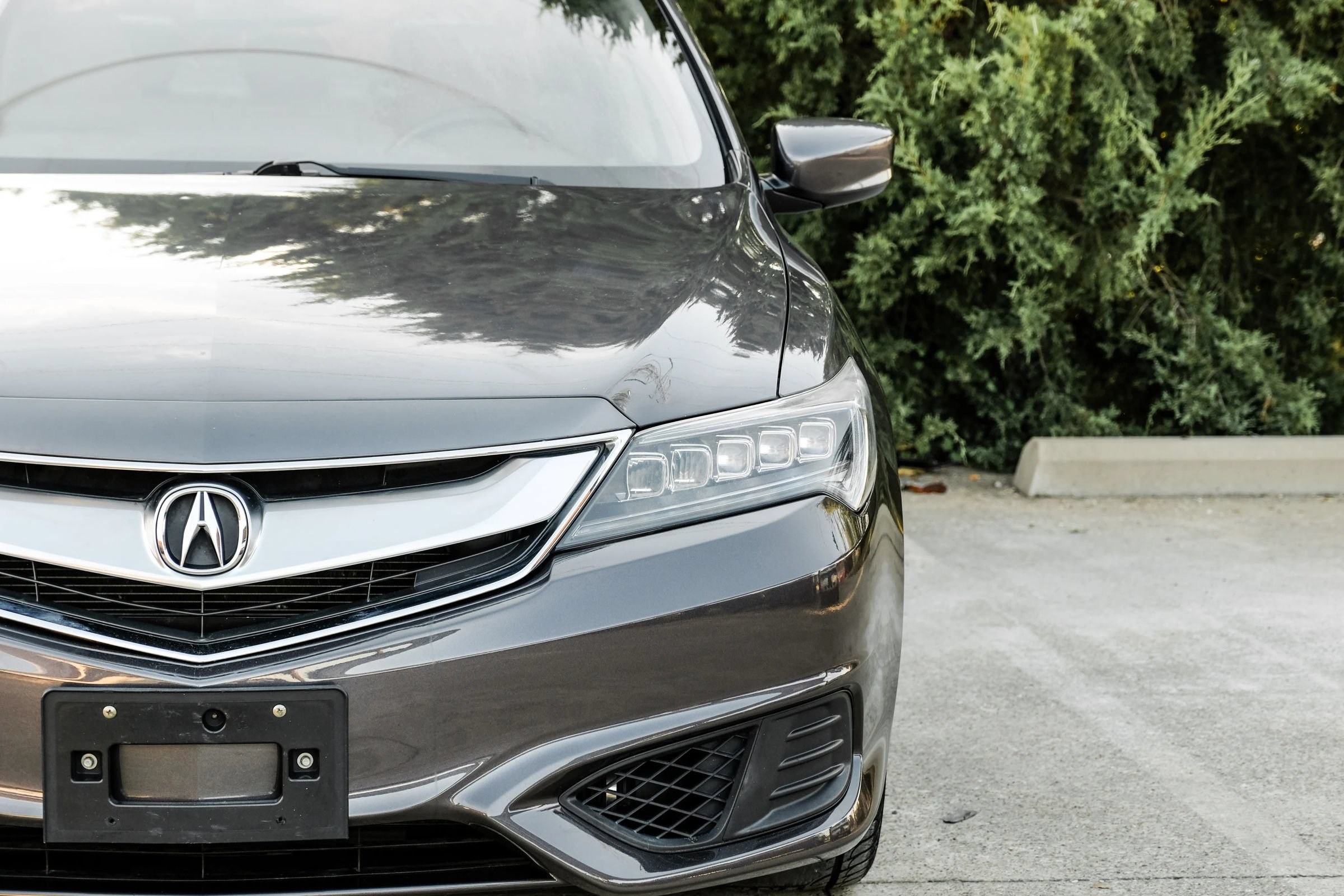Used 2018 Acura ILX w/ Special Edition Package FWD image 46