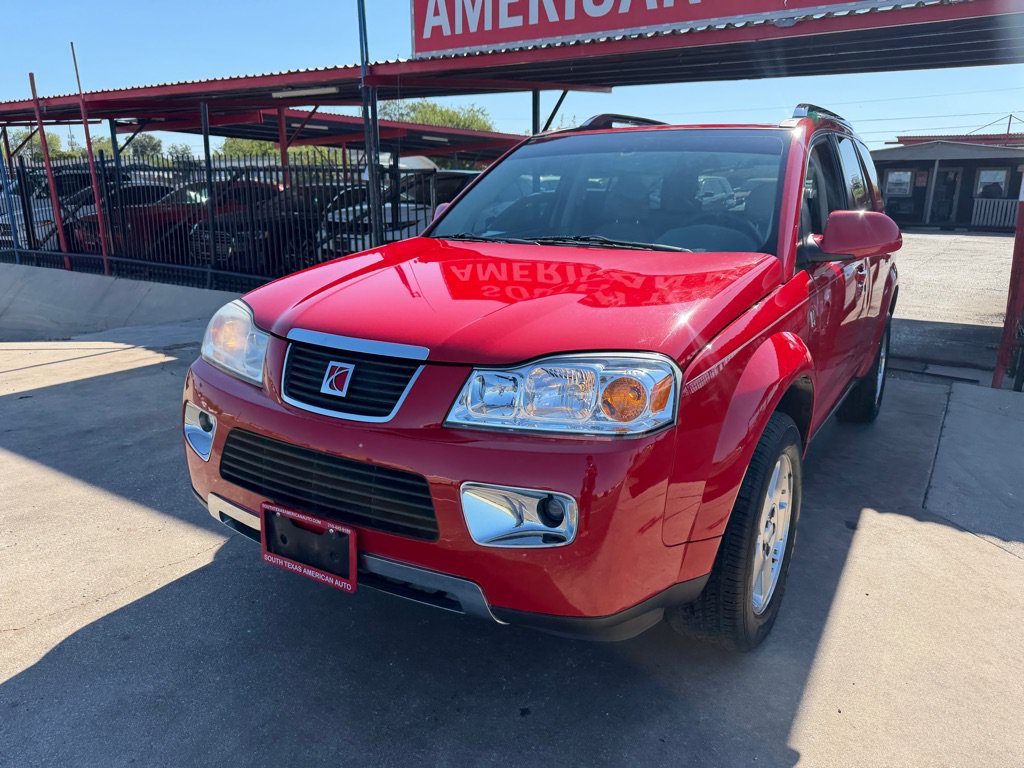 Used 2006 Saturn Vue 2WD V6 w/ Sun & Sound Pkg image 8