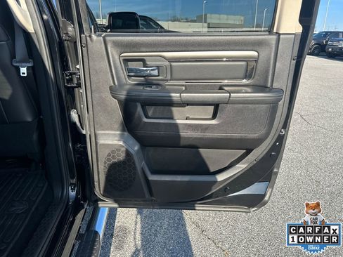 Used 2014 RAM 1500 Sport w/ Convenience Group image 16