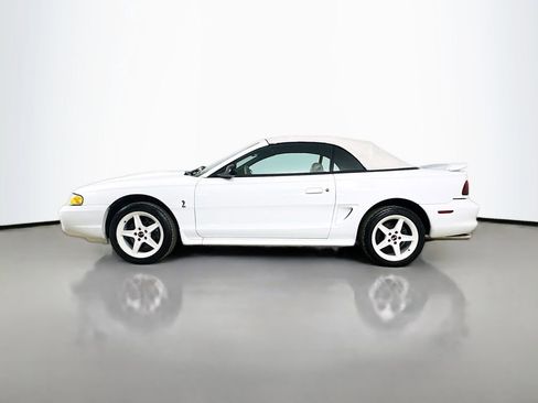 Used 1997 Ford Mustang Cobra image 4