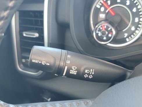 Used 2021 RAM 1500 Big Horn AWD/4WD image 16