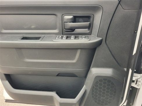 New 2026 RAM 3500 Tradesman w/ Chrome Appearance Group image 22