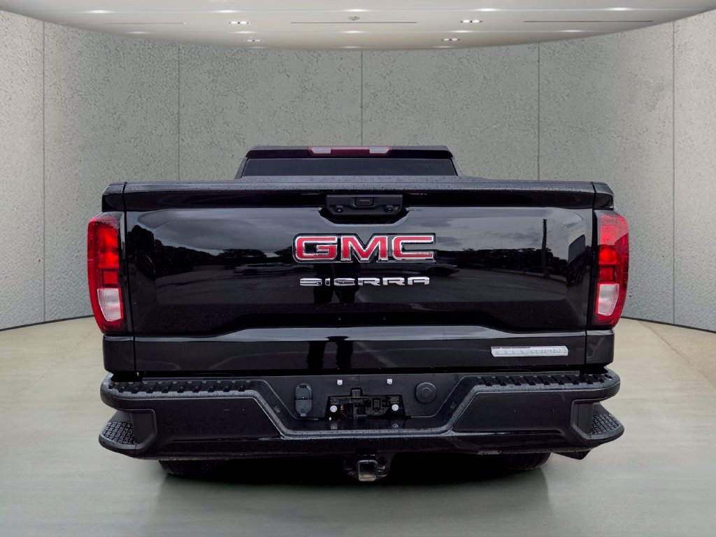 Used 2024 GMC Sierra 1500 Elevation RWD image 7