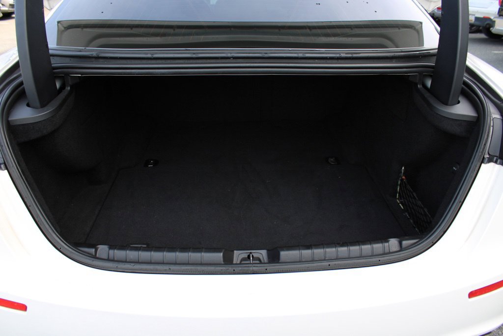 Used 2015 Maserati Ghibli RWD image 11