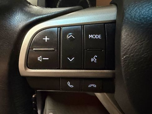 Used 2020 Lexus GX 460 Premium AWD/4WD image 12