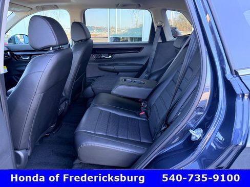 Certified 2026 Honda CR-V EX-L image 24