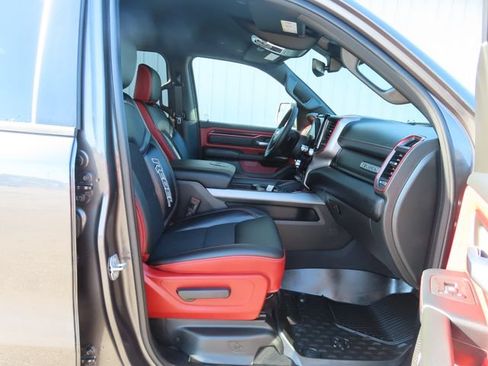 Used 2026 RAM 1500 Rebel w/ Rebel Level 1 Equipment Group AWD/4WD image 25