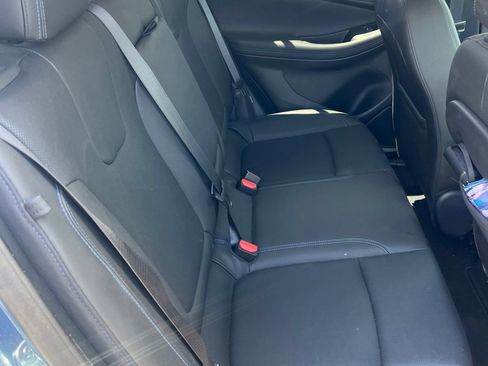 Used 2025 Buick Encore GX Sport Touring w/ Comfort Package FWD image 11