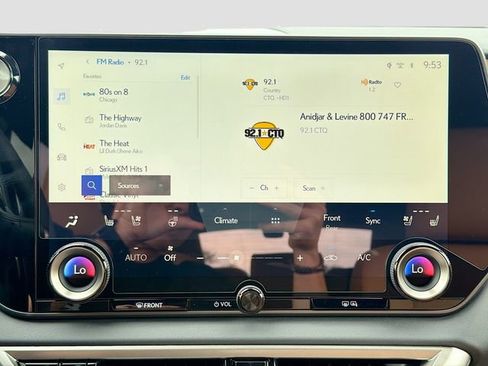 New 2026 Lexus RX 350 Premium Plus AWD/4WD image 33
