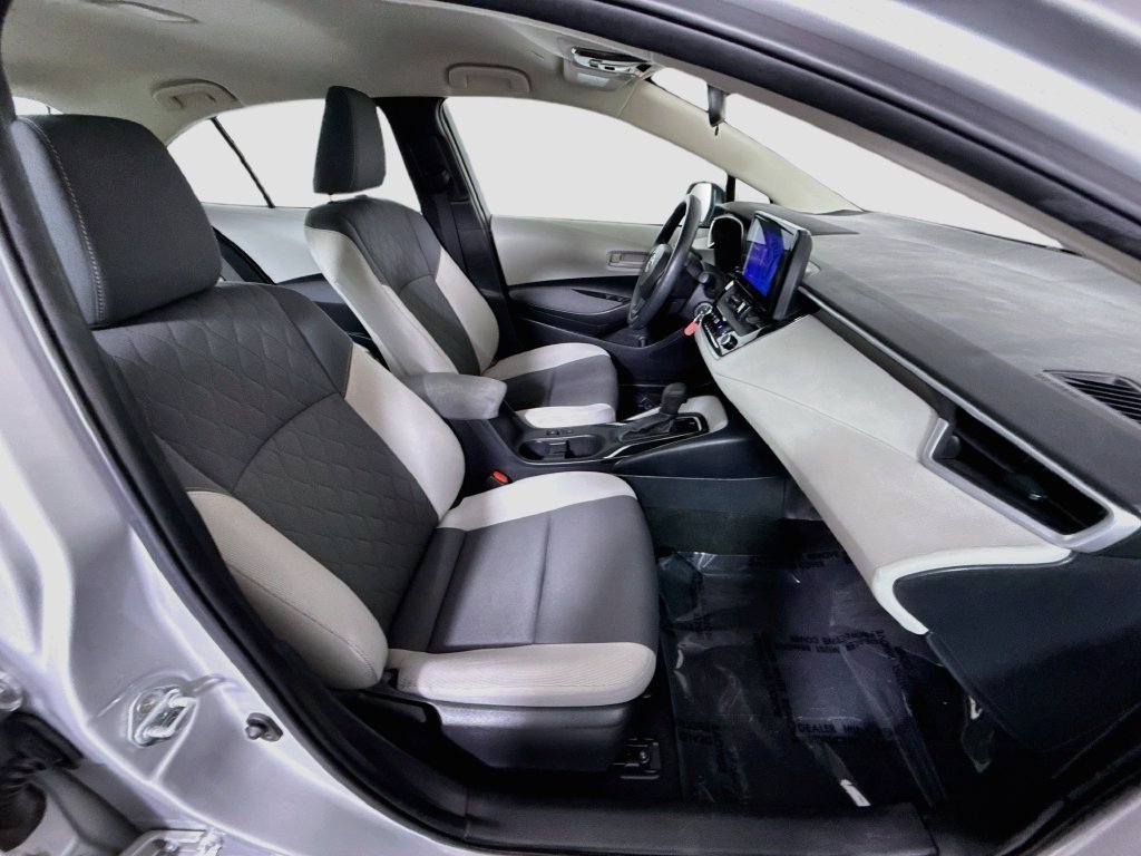 Used 2023 Toyota Corolla LE FWD image 27