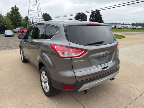 Used 2014 Ford Escape SE AWD/4WD image 5