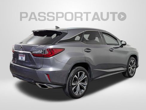 Used 2017 Lexus RX 350 AWD image 6