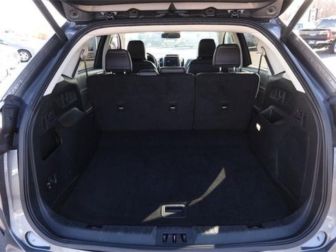 Certified 2024 Ford Edge Titanium image 7