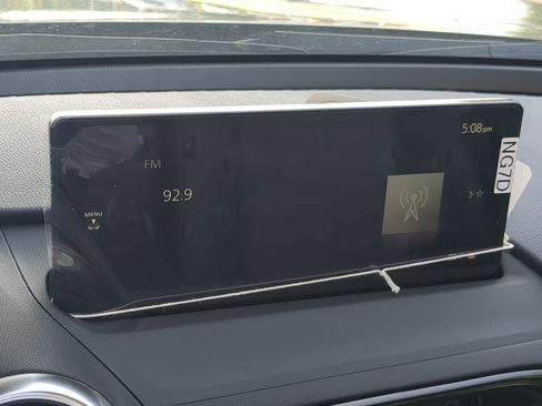 Certified 2024 MAZDA MX-5 Miata RF Grand Touring image 13