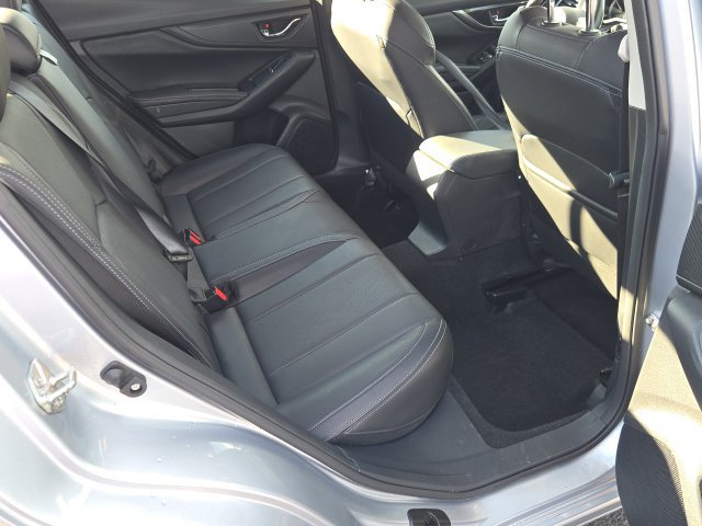 Used 2018 Subaru Impreza 2.0i Limited AWD/4WD image 10