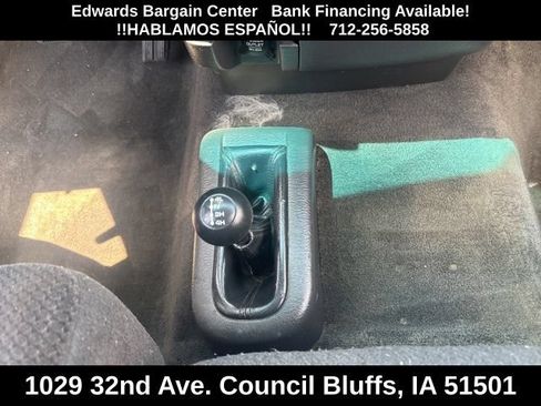Used 2002 Dodge Ram 1500 Truck 4x4 Quad Cab image 17