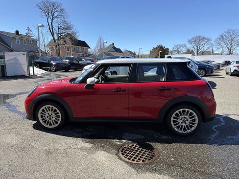 Used 2025 MINI Cooper S image 4