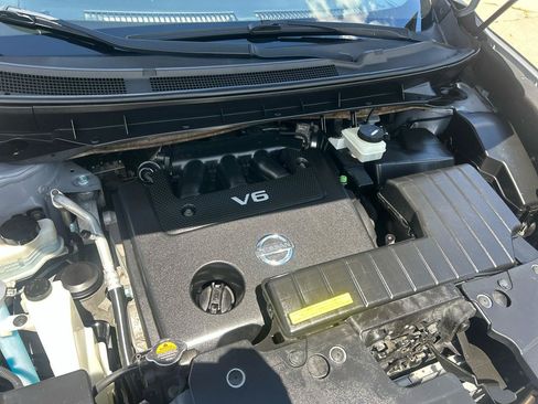 Used 2012 Nissan Murano LE w/ Platinum Pkg AWD/4WD image 19