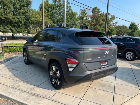 Used 2024 Hyundai Kona SEL FWD image 13
