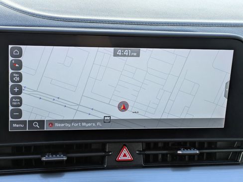 Certified 2023 Kia Sportage EX image 23