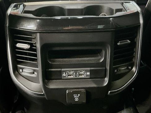 Used 2020 RAM 1500 Laramie w/ Sport Appearance Package AWD/4WD image 27