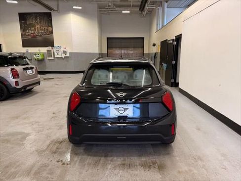 New 2026 MINI Cooper S image 4