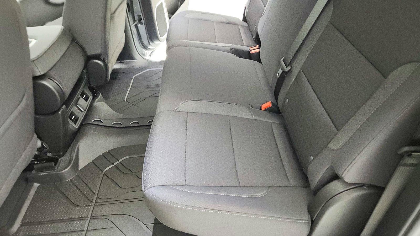 New 2026 Chevrolet Silverado 1500 RST w/ Protection Package AWD/4WD image 19