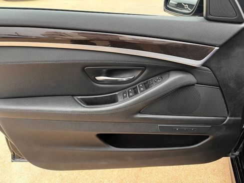 Used 2014 BMW 535i xDrive Sedan image 11