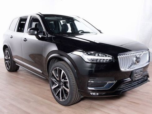 Certified 2023 Volvo XC90 B6 Plus w/ Protection Package Premier image 3